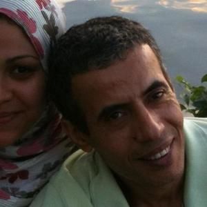 Meet your Posher, Huda